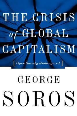 The Crisis Of Global Capitalism book cover