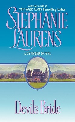 Devil's Bride (Cynster, #1)