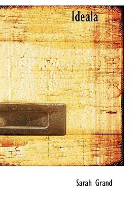 Ideala book cover