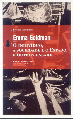 The Individual, Society and the State book cover