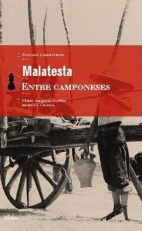 Entre Camponeses book cover