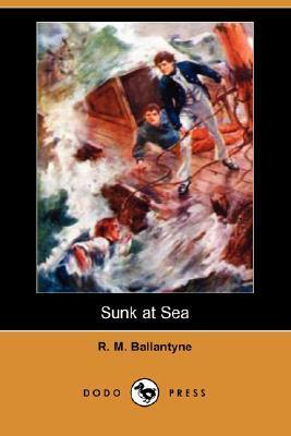 Sunk at Sea book cover
