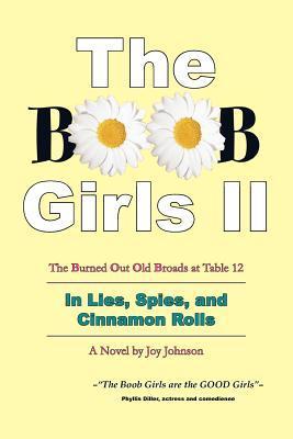 In Lies, Spies, and Cinnamon Rolls