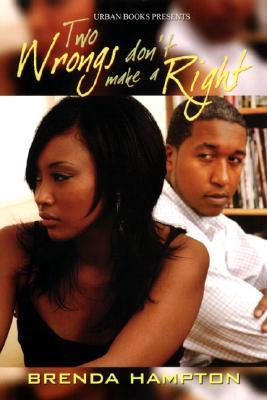 Two Wrongs Don't Make A Right book cover