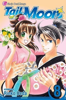Tail of the Moon, Volume 8