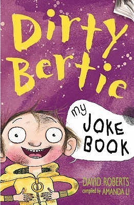 My Joke Book book cover