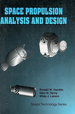 SPACE PROPULSION ANALYSIS AND DESIGN PDF visual data 3
