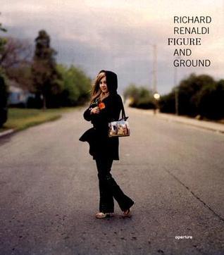 Figure and Ground book cover