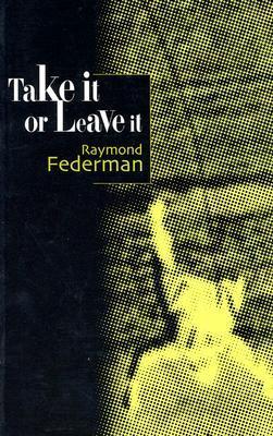 Take It or Leave It