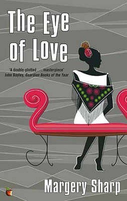 The Eye of Love