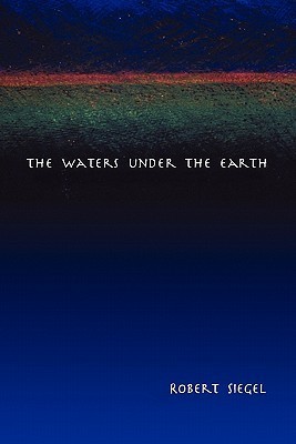 The Waters Under the Earth book cover