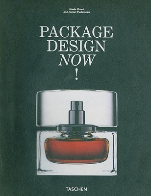 Package Design Now book cover