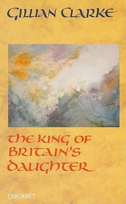 The King of Britain's Daughter book cover