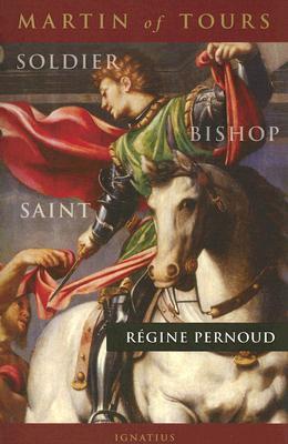 Martin of Tours book cover