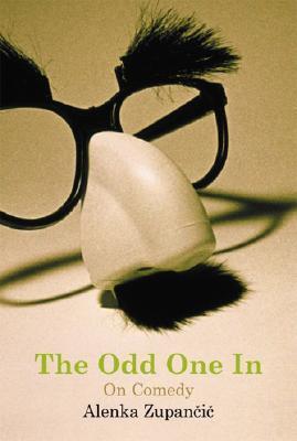 The Odd One In: On Comedy