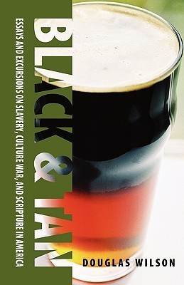 Black & Tan book cover