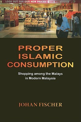 Proper Islamic Consumption book cover