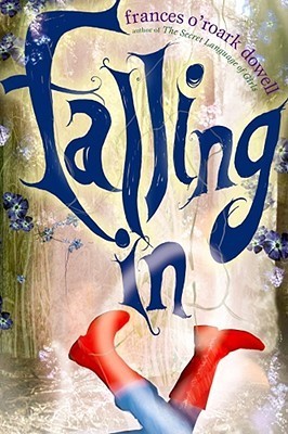 Falling In cover