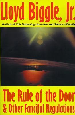 The Rule of the Door and Other Fanciful Regulations book cover