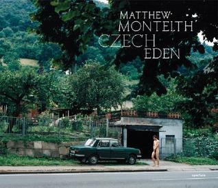 Matthew Monteith book cover