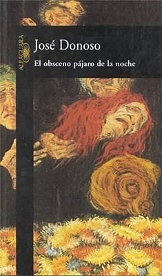 El obsceno pájaro de la noche