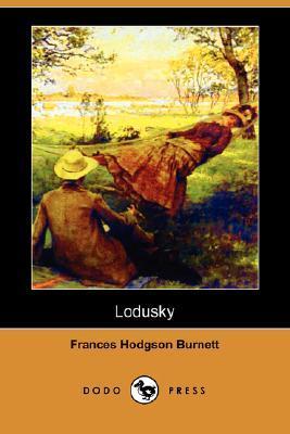 Lodusky book cover