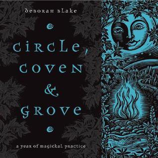 Circle, Coven & Grove book cover