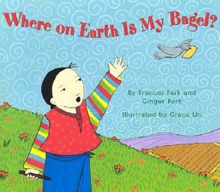 Where on Earth Is My Bagel?