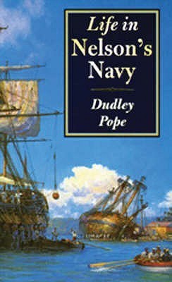 Life in Nelson's Navy