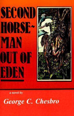 Second Horseman Out of Eden book cover