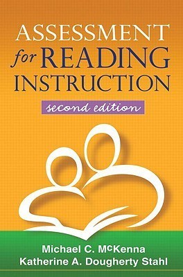Assessment for Reading Instruction