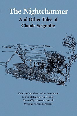 The Nightcharmer and Other Tales of Claude Seignolle book cover