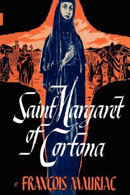 Saint Margaret of Cortona book cover