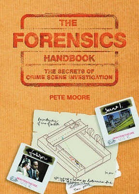 The Forensics Handbook by moore-pete | Goodreads