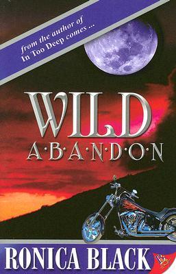 Wild Abandon book cover
