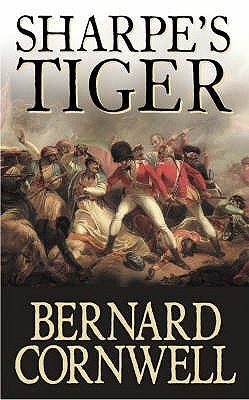 Sharpe's Tiger (Sharpe, #1)