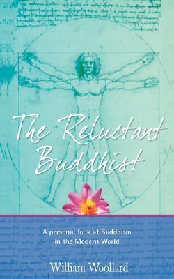 Cover of The Reluctant Buddhist