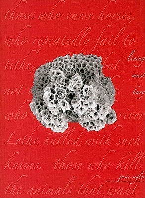 Living Must Bury by Josie Sigler | Goodreads