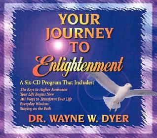 Your Journey to Enlightenment book cover