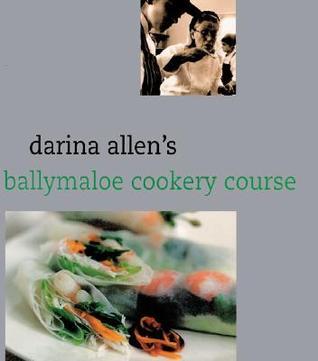 cover img of Darina Allen's Ballymaloe Cookery Course