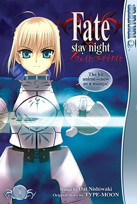 Fate/Stay Night, Vol. 1