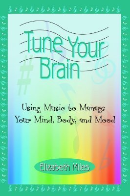 Tune Your Brain book cover