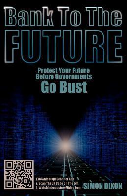 Bank to the Future book cover