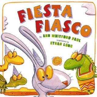 Fiesta Fiasco