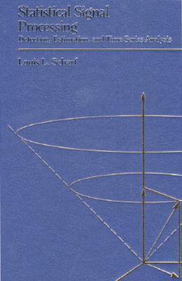 洋書 STATISTICAL SIGNAL PROCESSING Statistical Signal Processing: Detection, Estimation, and