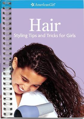 American Girl Library book cover 3
