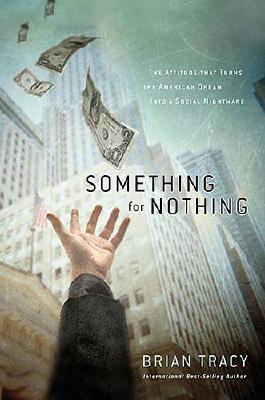 Something for Nothing book cover