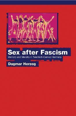 Sex after Fascism book cover