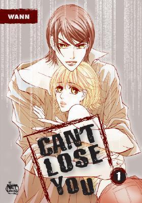 Can't Lose You, Volume 1
