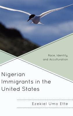 Nigerian Immigrants In The United States Race Identity And